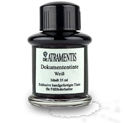 Atramentis
DOCUMENT 
White